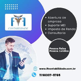 FF Contabilidade