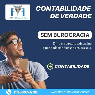 Contabilidade de Verdade